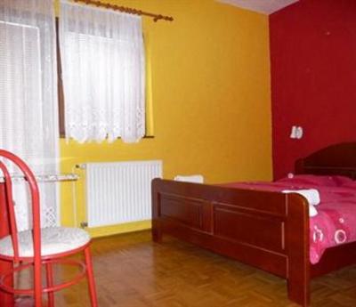 фото отеля House Hodak