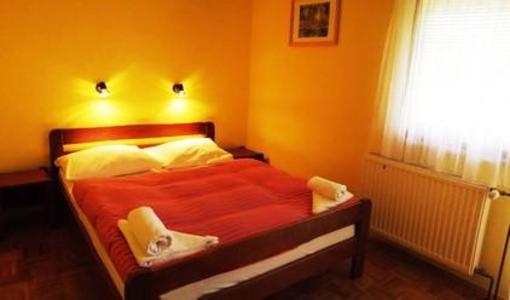 фото отеля House Hodak