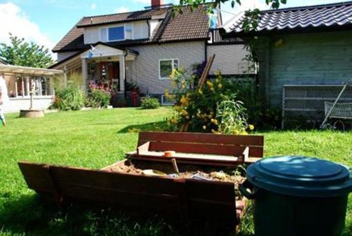 фото отеля Chrisiw Bed & Breakfast