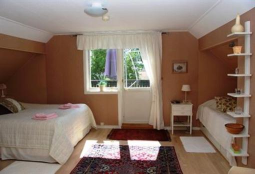 фото отеля Chrisiw Bed & Breakfast
