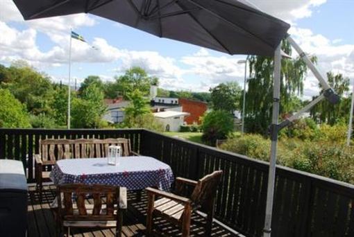 фото отеля Chrisiw Bed & Breakfast