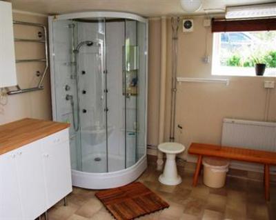 фото отеля Chrisiw Bed & Breakfast