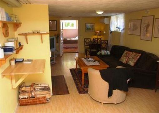 фото отеля Chrisiw Bed & Breakfast