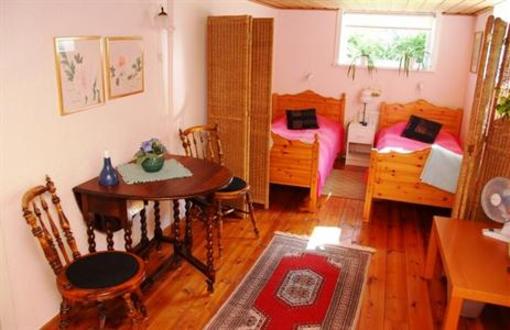 фото отеля Chrisiw Bed & Breakfast