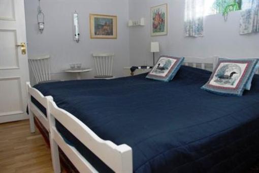фото отеля Chrisiw Bed & Breakfast