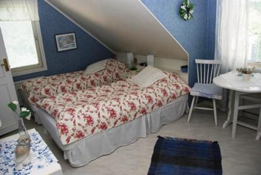фото отеля Chrisiw Bed & Breakfast