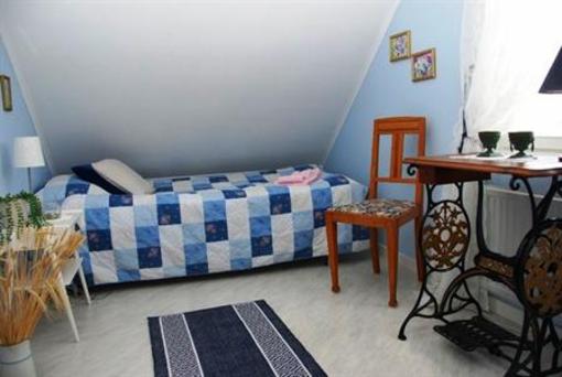 фото отеля Chrisiw Bed & Breakfast