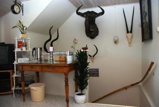 фото отеля Chrisiw Bed & Breakfast