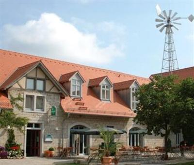 фото отеля Landgasthof Zum Alten Gut