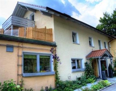 фото отеля Seminar und Gruppenhaus Bayern