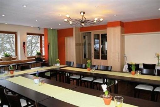 фото отеля Seminar und Gruppenhaus Bayern
