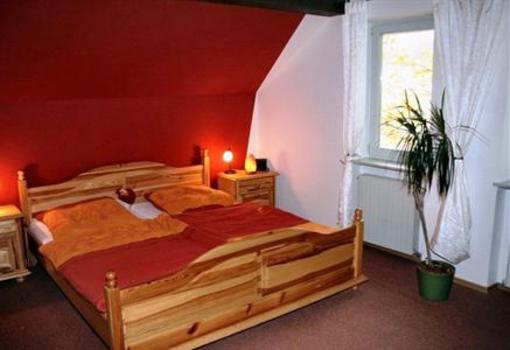 фото отеля Seminar und Gruppenhaus Bayern