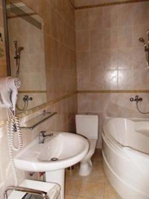фото отеля Prestige Hotel Krasnodar
