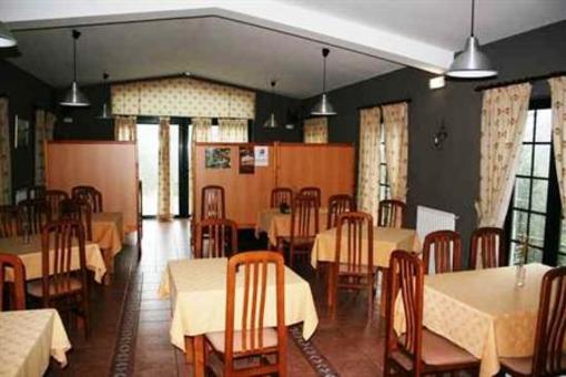 фото отеля Hotel Rustico Santa Eulalia Mazaricos