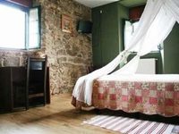 Hotel Rustico Santa Eulalia Mazaricos