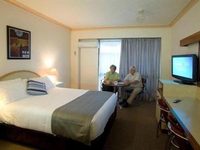 Longreach Motor Inn