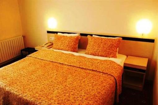 фото отеля Otel Bossinop