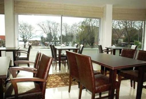 фото отеля Otel Bossinop