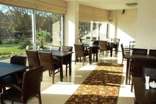 фото отеля Otel Bossinop