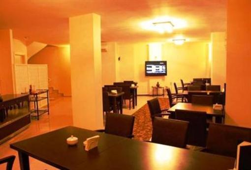 фото отеля Otel Bossinop