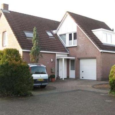 фото отеля Bed and Breakfast Assen