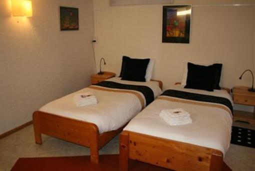 фото отеля Bed and Breakfast Assen