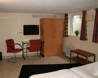 фото отеля Bed and Breakfast Assen