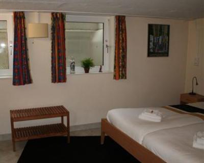 фото отеля Bed and Breakfast Assen
