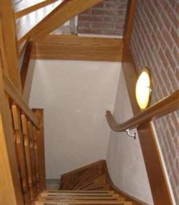 фото отеля Bed and Breakfast Assen