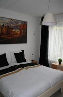 фото отеля Bed and Breakfast Assen