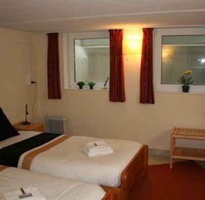 фото отеля Bed and Breakfast Assen