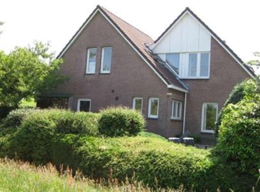 фото отеля Bed and Breakfast Assen