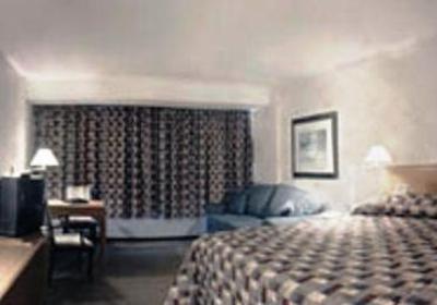 фото отеля Inn On Crowchild Calgary