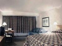 Inn On Crowchild Calgary