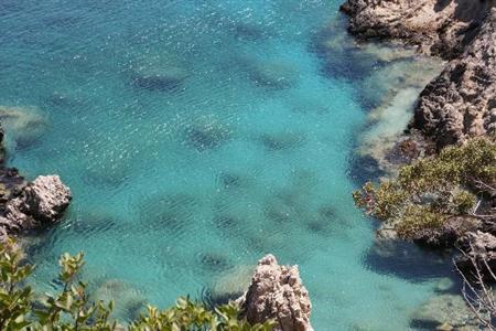 фото отеля Lymiatis Beach Hotel