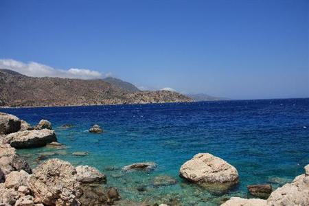 фото отеля Lymiatis Beach Hotel