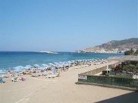 Lymiatis Beach Hotel