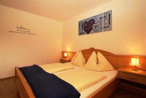 фото отеля Landappartement Ramsau