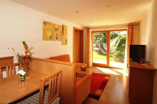 фото отеля Landappartement Ramsau