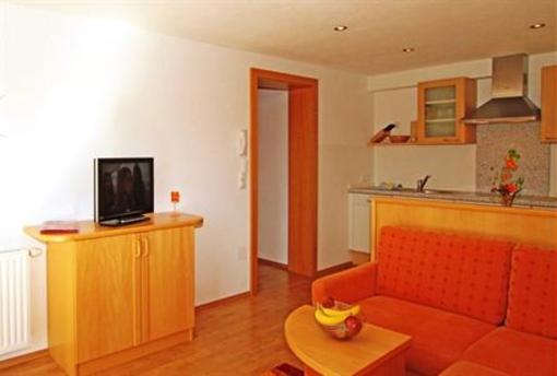 фото отеля Landappartement Ramsau