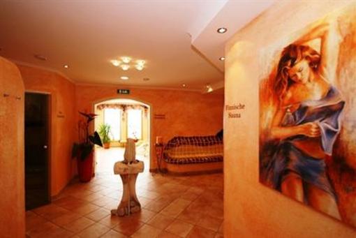 фото отеля Landappartement Ramsau