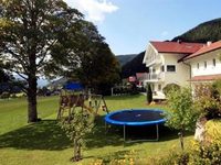 Landappartement Ramsau