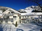 фото отеля Landappartement Ramsau