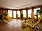 фото отеля Landappartement Ramsau