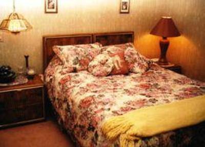 фото отеля Southern Comfort Bed & Breakfast