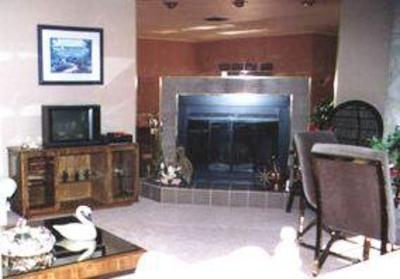 фото отеля Southern Comfort Bed & Breakfast