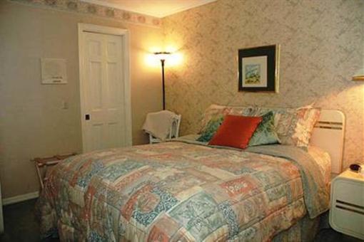фото отеля Southern Comfort Bed & Breakfast