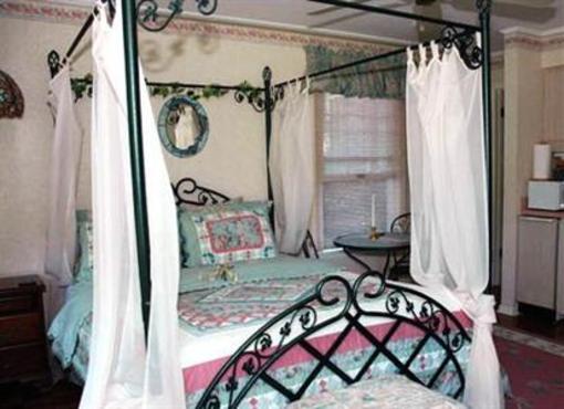 фото отеля Southern Comfort Bed & Breakfast