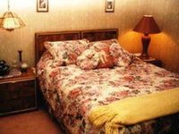 Southern Comfort Bed & Breakfast