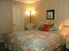 фото отеля Southern Comfort Bed & Breakfast